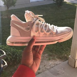 kd 10 ‘still kd’